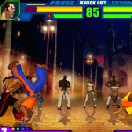 Jogo Online: Capoeira Fighters 3 Jogo Online: Capoeira Fighters 3