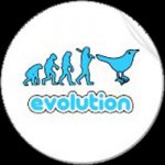 A Evolução do Twitter A Evolução do Twitter