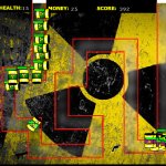 Jogo Online: Tower Defense Tóxico