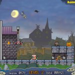 Jogo Online: Caçador de Monstros