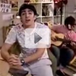 Marcelo Adnet Imitando Theo Becker
