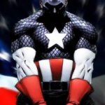 7 Atores na Briga para Ser o Capitão América 7 Atores na Briga para Ser o Capitão América