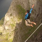 BaseJump - Acredito que Posso Voar