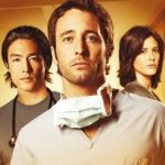 Universal Channel Confirma Nove Série Three Rivers em Sua Programação