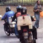 Linha de Crédito Para Compra de Moto Para Trabalho