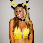 Garotas Pikachu