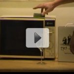 O que um Vinho de Caixa e um Microondas Podem Fazer