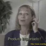 Propaganda Muito Velha!