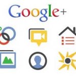 Versão de Testes do Google + Versão de Testes do Google +