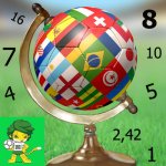 Estatísticas da Copa 2010 Estatísticas da Copa 2010