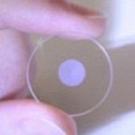 50 GB em um Milímetro de Vidro 50 GB em um Milímetro de Vidro