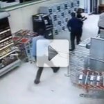 Seguran�a de Mercado Atrapalhado