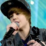 Justin Bieber Consegue Disco Duplo de Platina com My World 2.0 Justin Bieber Consegue Disco Duplo de Platina com My World 2.0