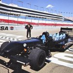 Carros Grandes e Rapidos