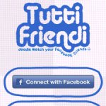Turbine seu Facebook com o Tutti Friends Turbine seu Facebook com o Tutti Friends