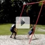 Brincando no Balan�o