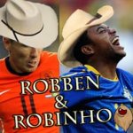Duplas Sertanejas Formadas na Copa