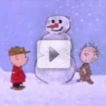O Natal do Charlie Brown