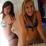 Garotas Safadinhas e Suas C�meras Digitais