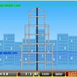 Quer Ser um Demolidor? Jogo Demolition City