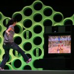 Xbox 360 com os Movimentos do Corpo Xbox 360 com os Movimentos do Corpo