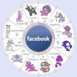 Horóscopo no Facebook
