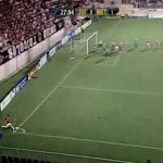 Como Não Cobrar um Escanteio