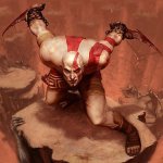 Mortal Kombat terá Kratos Mortal Kombat terá Kratos