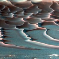 As IncrÃ­veis Imagens IlusÃ³rias de Marte