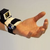 ‘Joystick’ Reproduz Movimento da Mão Para VídeoGame e PC