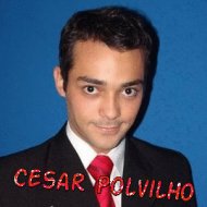 Cesar Polvilho em SSA, Silvio Santos Anônimos