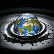 O Petróleo e o Mundo
