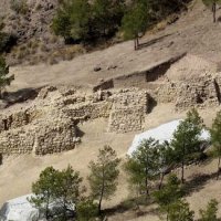 Descoberta a Mais Avançada Fortaleza da Era do Bronze