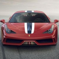 Assista os Detalhes da Nova 'Bomba' da Ferrari