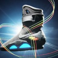 Nike Lança o Tênis do 'De Volta para o Futuro'