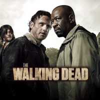 Confira a Primeira Imagem Oficial da 6° Temporada de The Walking Dead