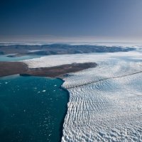 Groenlândia Perde 200 Bilhões de Toneladas Por Ano