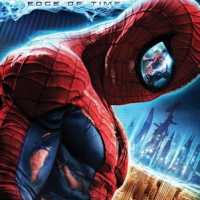 Spider-Man: Edge of Time - Novo Game Anunciado