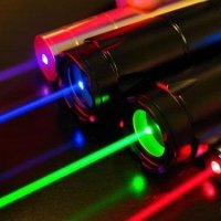 Como Funcionam as Armas Lasers