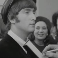 Filme de 'Os Beatles' Em VersÃ£o Restaurada
