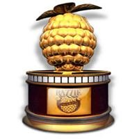 Framboesa de Ouro 2012  - Confira os Filmes indicados