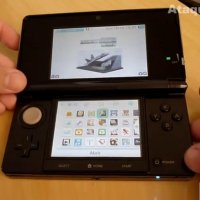 Desvendando os Segredos do Nintendo 3DS