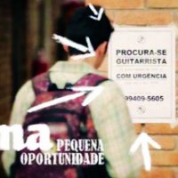 Mentos Promove Pegadinha Sensacional com Guitarrista