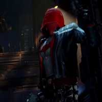 'Batman: Arkham Knight' - Capuz Vermelho DÃ¡ as Caras em Novo Trailer
