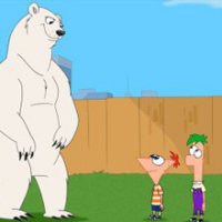 Phineas & Ferb TerÃ¡ EpisÃ³dio Inspirado em Lost