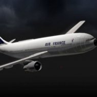 Saiba Como Foi o Acidente Com a VÃ´o AF 477 da Air France