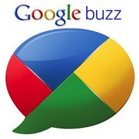 Comentários em Formulários Personalizados com o Google Buzz