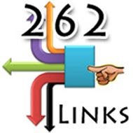 262 Links que Você Pode Precisar um Dia