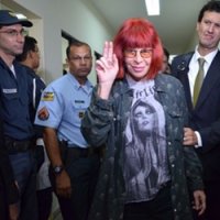 Rita Lee É Condenada a Indenizar PMs Por Dano Moral