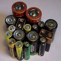 Baterias Poderão Durar 30 Anos com o Uso de um Novo Material